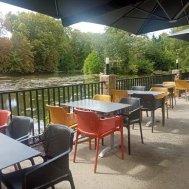 Vente - Restaurant - Restaurant à thème - Restaurant gastronomique - Vienne (86)-photo-4