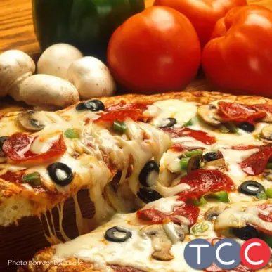 Vente - Restaurant - Pizzeria - Montauban (82000)-photo-1