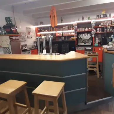 Vente - Bar - Tabac - Epicerie - FDJ - Loto - Paimpol (22500)-photo-3