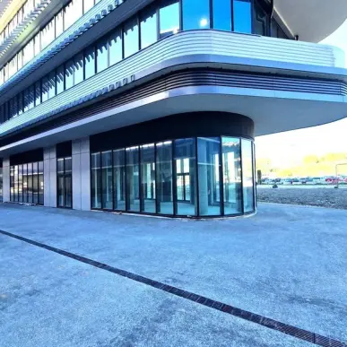 Location Local Commercial - Nice (06200)-photo-6