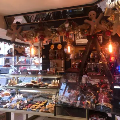 Vente - Boulangerie - Pâtisserie - Anglure-sous-Dun (71170)-photo-2
