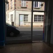 Location Local Commercial - Eure-et-Loir (28)
