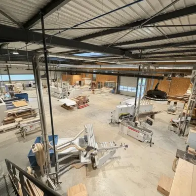 Vente Entrepôt / Local d'activités - Oise (60)-photo-1