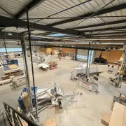 Vente Entrepôt / Local d'activités - Oise (60)