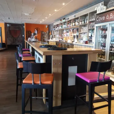 Vente - Bar - Brasserie - Aire-sur-l'Adour (40800)-photo-3
