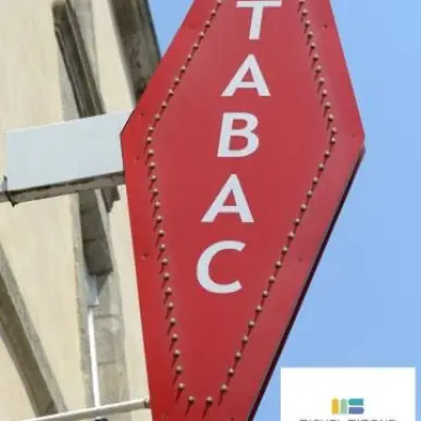 Vente - Tabac - Loto - PMU - Presse - Pyrénées-Orientales (66)-photo-2