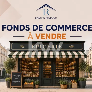 Vente - Superette - Loiret (45)-photo-2