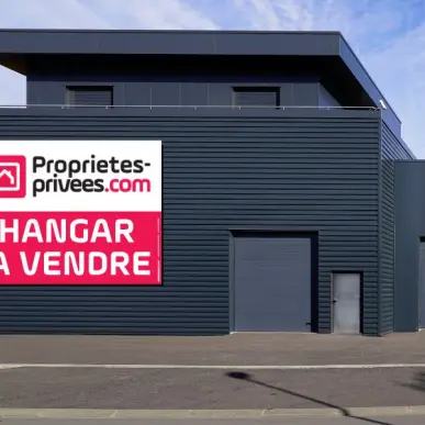 Location Local Commercial - Saône-et-Loire (71)-photo-4