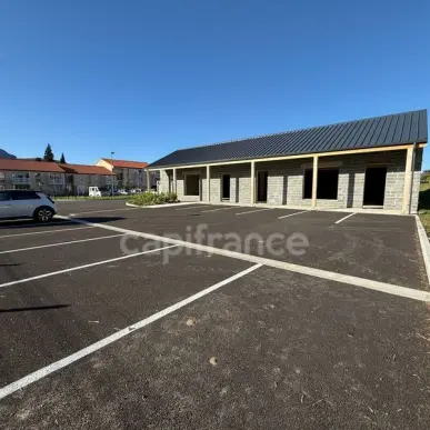 Vente de murs de boutique - Hautes-Pyrénées (65)-photo-7