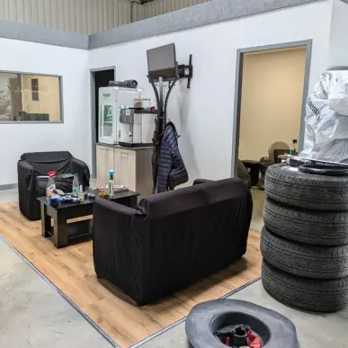 Vente Entrepôt / Local d'activités - Lumbin (38660)-photo-2