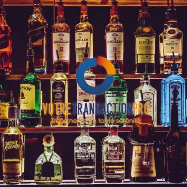 Vente - Bar - Brasserie - Restaurant - Boyer (71700)-photo-2