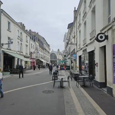 Location Local Commercial - Tours (37000)-photo-8