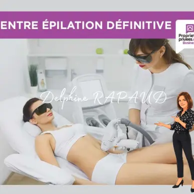 Vente Bureau - Eure-et-Loir (28)-photo-3