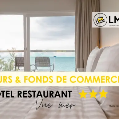 Vente - Hôtel - Restaurant - Calvados (14)-photo-1