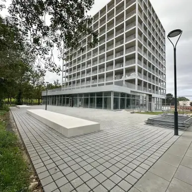 Vente de murs de boutique - Rennes (35000)-photo-5