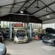 Vente - Garage - Herouville-saint-clair (14200)