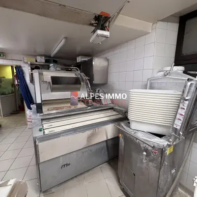 Vente - Boulangerie - Pâtisserie - Hautes-Alpes (05)-photo-4