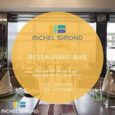 Vente - Bar - Restaurant - Aude (11)-photo-2