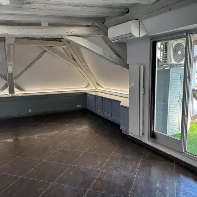 Vente - Garage - Haut-Rhin (68)-photo-2