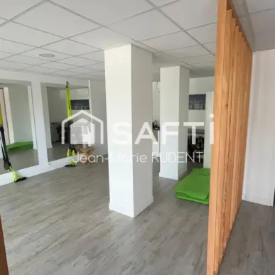 Location Local Commercial - Epinay-sur-Orge (91360)-photo-6