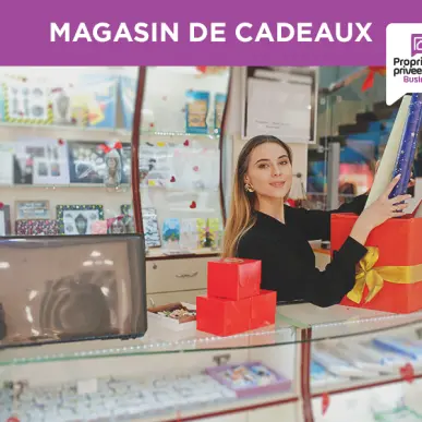 Vente de murs de boutique - Loire (42)-photo-3