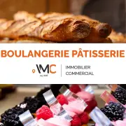 Vente - Boulangerie - Pâtisserie - Beaulieu (14350)