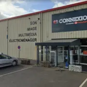 Location Local Commercial - Manche (50)