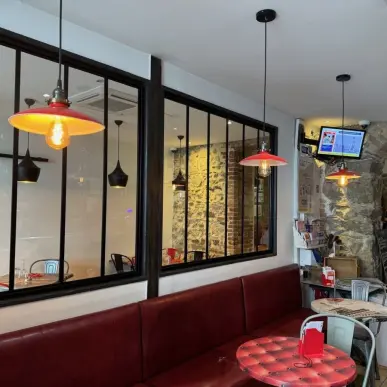 Vente - Bar - Brasserie - Restaurant - Cave à vins - Vins et spiritueux - Rhône (69)-photo-3