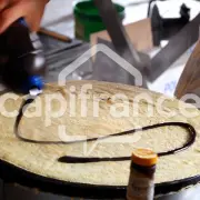 Vente - Restaurant - Crêperie - Les Herbiers (85500)