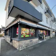 Location Local Commercial - Lorient (56100)