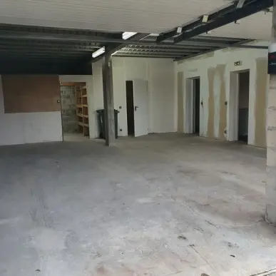 Vente - Garage - Auffreville-Brasseuil (78930)-photo-8