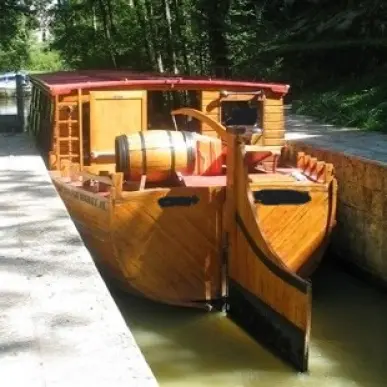 Vente - Bateaux - Lot-et-Garonne (47)-photo-2