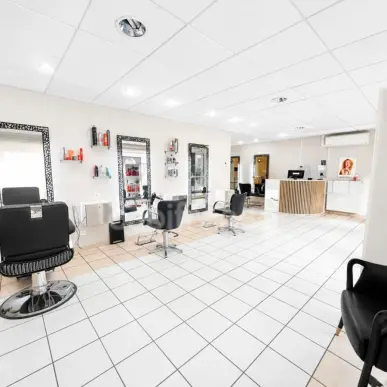 Vente - Salon de coiffure - Le Creusot (71200)-photo-2