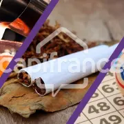 Vente - Bar - Tabac - FDJ - Loto - PMU - Quimper (29000)
