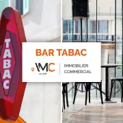 Vente - Bar - Tabac - Alimentation - Epicerie - FDJ - PMU - Presse - Bieujac (33210)