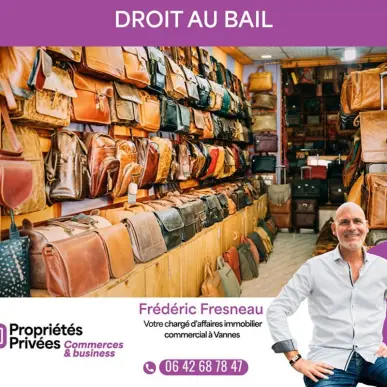 Location Local Commercial - Morbihan (56)-photo-2