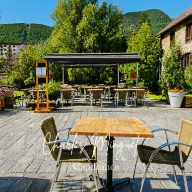 Vente - Bar - Restaurant - Licence IV - La Salle-les-Alpes (05240)-photo-2