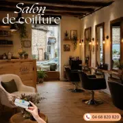 Vente - Salon de coiffure - Pyrénées-Orientales (66)