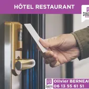 Vente - Hôtel - Restaurant - Pyrénées-Atlantiques (64)