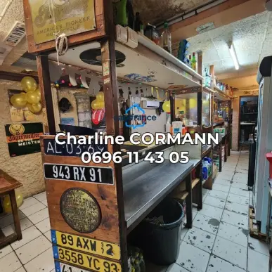 Vente - Bar - Restaurant - Martinique (972)-photo-3