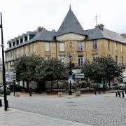 Location Local Commercial - Louannec (22700)