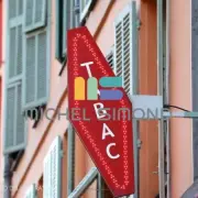 Vente - Tabac - Loto - PMU - Presse - Vaucluse (84)