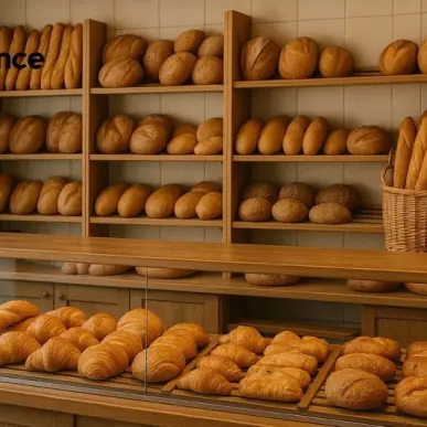 Vente - Boulangerie - Pâtisserie - Bussy (18130)-photo-5