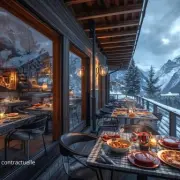 Vente - Restaurant - Pizzeria - Vente à emporter - Haute-Savoie (74)