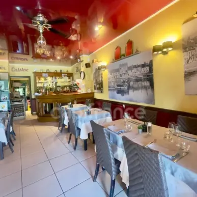 Vente - Hôtel - Restaurant - Oise (60)-photo-4