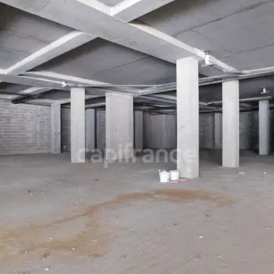 Location Local Commercial - Nancy (54000)-photo-7