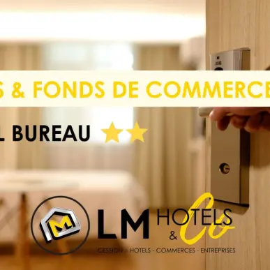 Vente - Hôtel - Manche (50)-photo-2