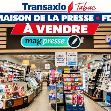 Vente - Tabac - Cadeaux souvenirs - Presse - Garche (57100)-photo-7