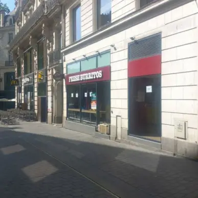 Vente - Restaurant - Restaurant rapide - Nantes (44000)-photo-6