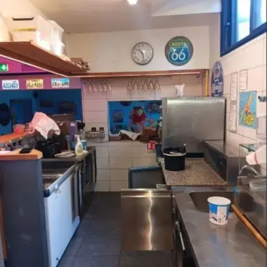 Vente - Restaurant - Kerfot (22500)-photo-3
